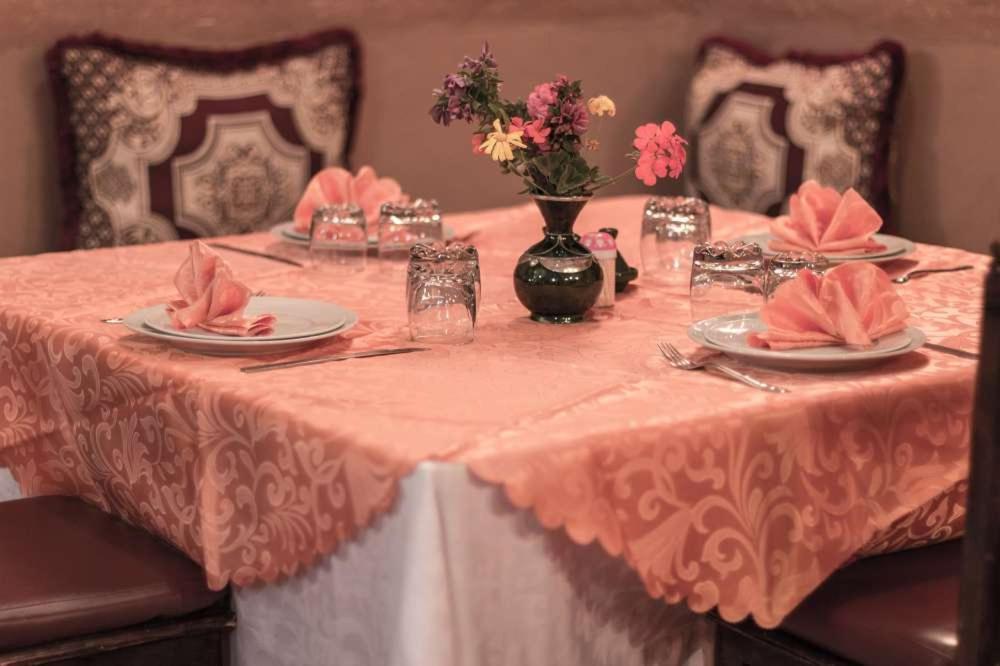 Kasbah Valentine Bed & Breakfast Ait Benhaddou Exterior foto