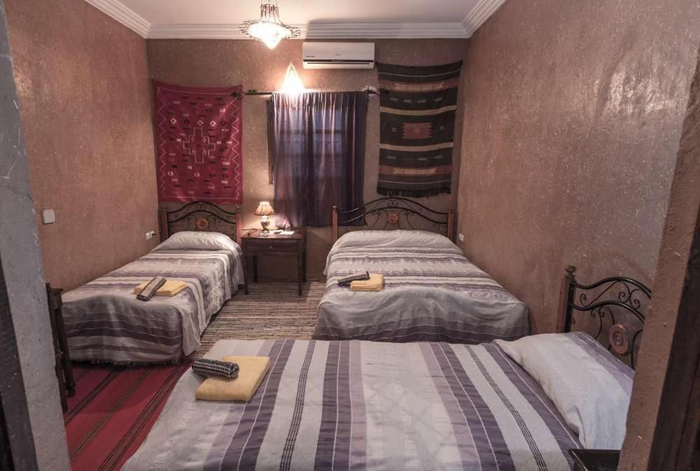 Kasbah Valentine Bed & Breakfast Ait Benhaddou Cameră foto